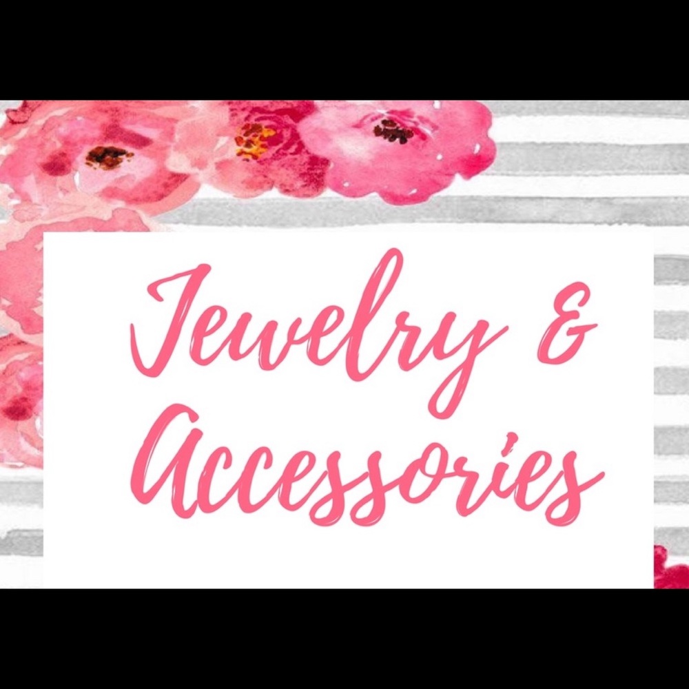 Jewelry and Accessories